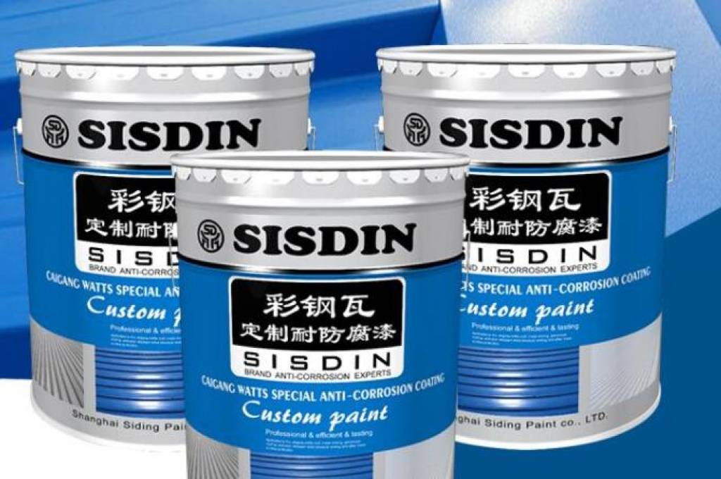 水性漆在施工时候需要注意哪些方面的问题